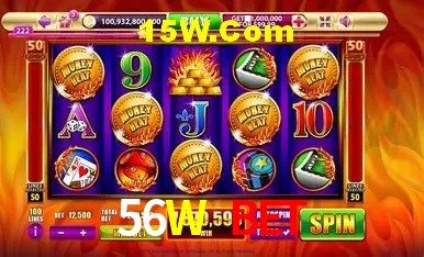 Jackpot Winner